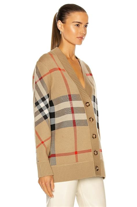 burberry caragh cardigan|Burberry knitwear price list.